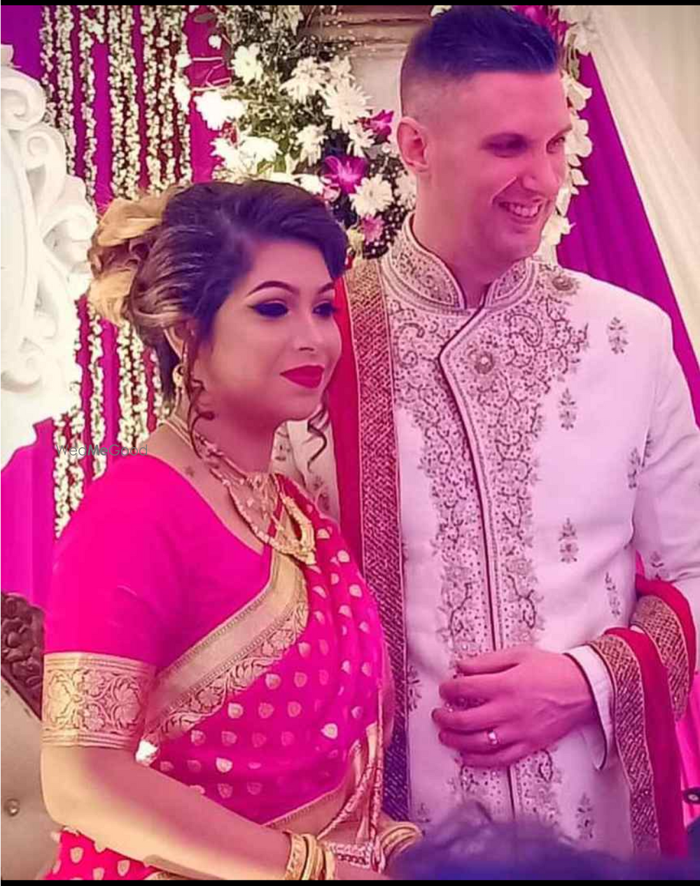 Photo From crishtain WEDDING - By SMS EVENT PLANNER