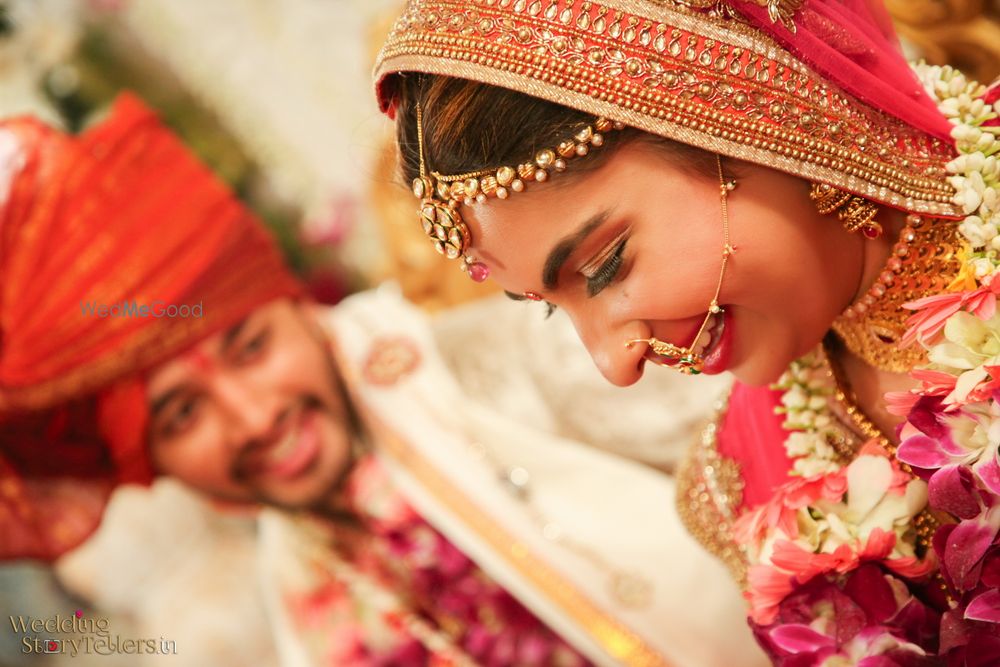 Photo From  Destination Wedding of Vineet Parijat  - By Wedding Storytellers