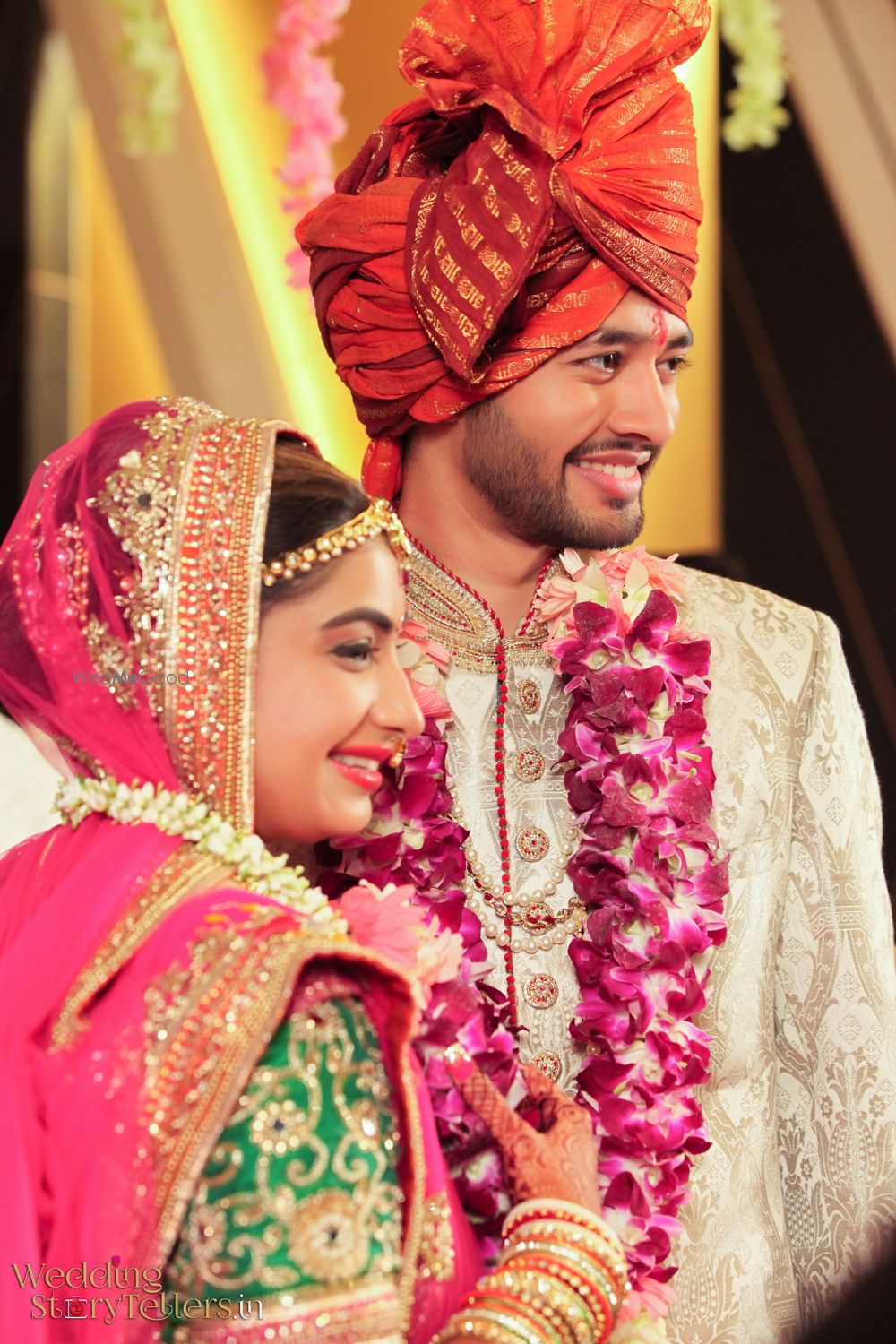 Photo From  Destination Wedding of Vineet Parijat  - By Wedding Storytellers