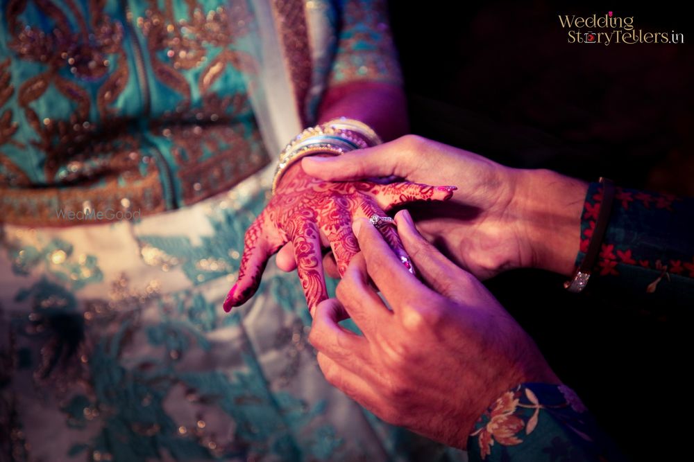 Photo From  Destination Wedding of Vineet Parijat  - By Wedding Storytellers