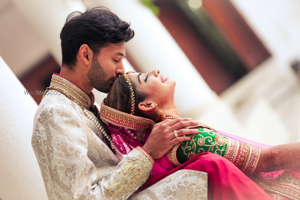 Photo From  Destination Wedding of Vineet Parijat  - By Wedding Storytellers