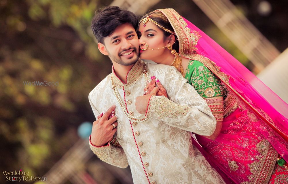 Photo From  Destination Wedding of Vineet Parijat  - By Wedding Storytellers