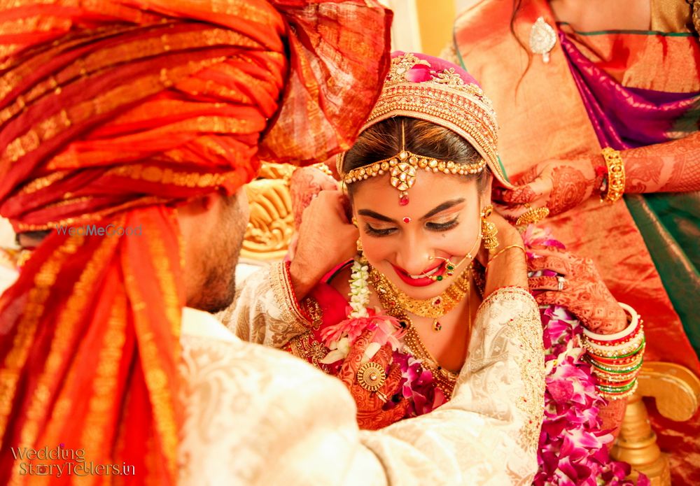 Photo From  Destination Wedding of Vineet Parijat  - By Wedding Storytellers