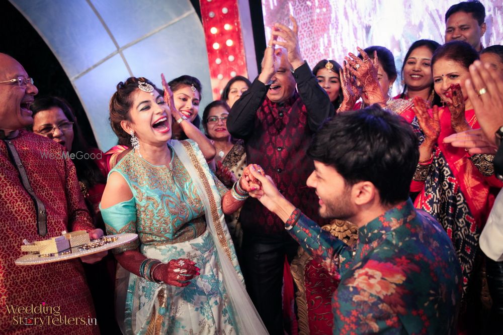 Photo From  Destination Wedding of Vineet Parijat  - By Wedding Storytellers