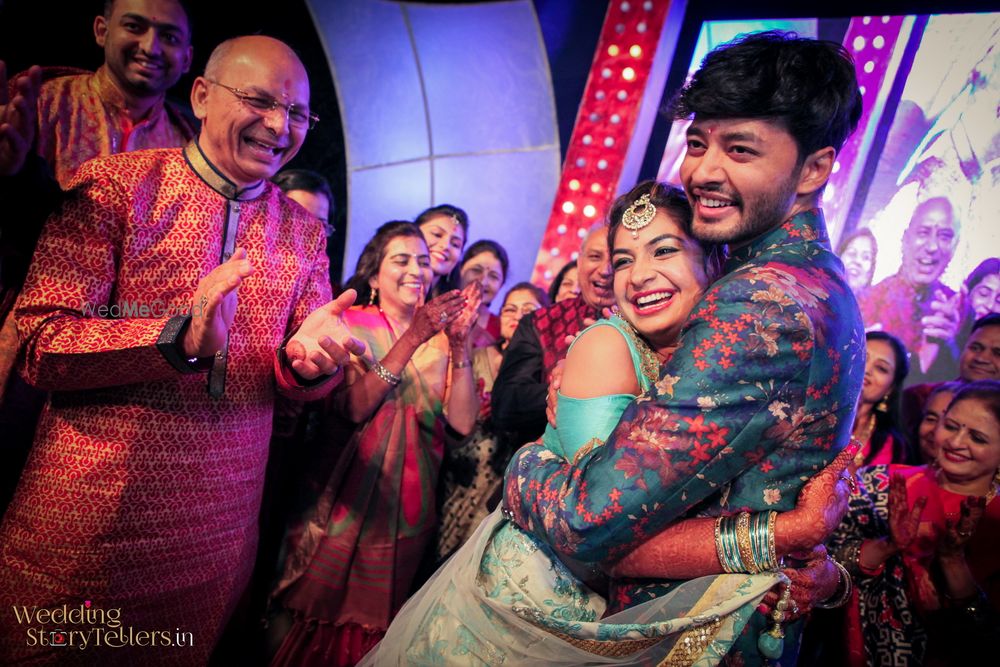 Photo From  Destination Wedding of Vineet Parijat  - By Wedding Storytellers