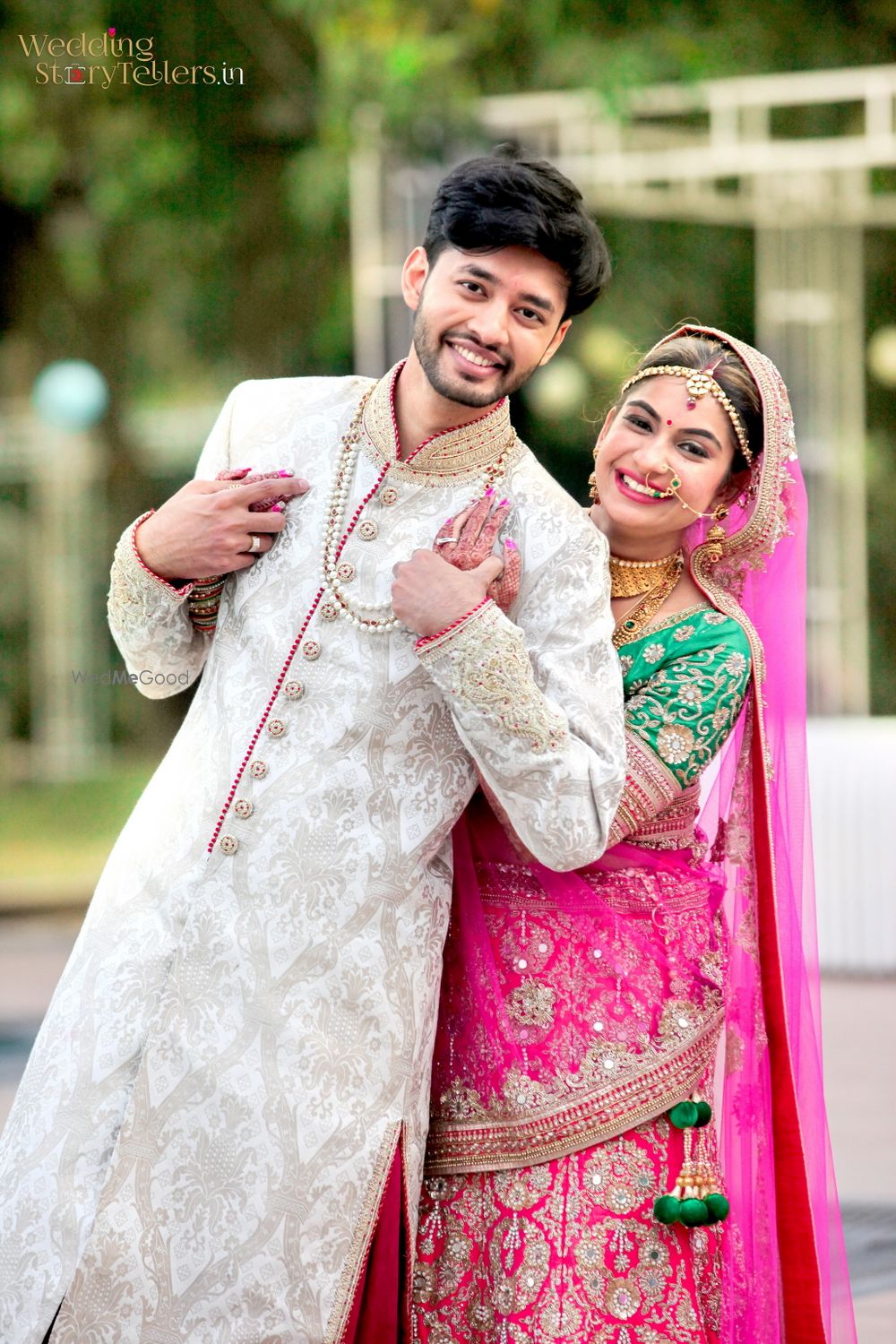 Photo From  Destination Wedding of Vineet Parijat  - By Wedding Storytellers