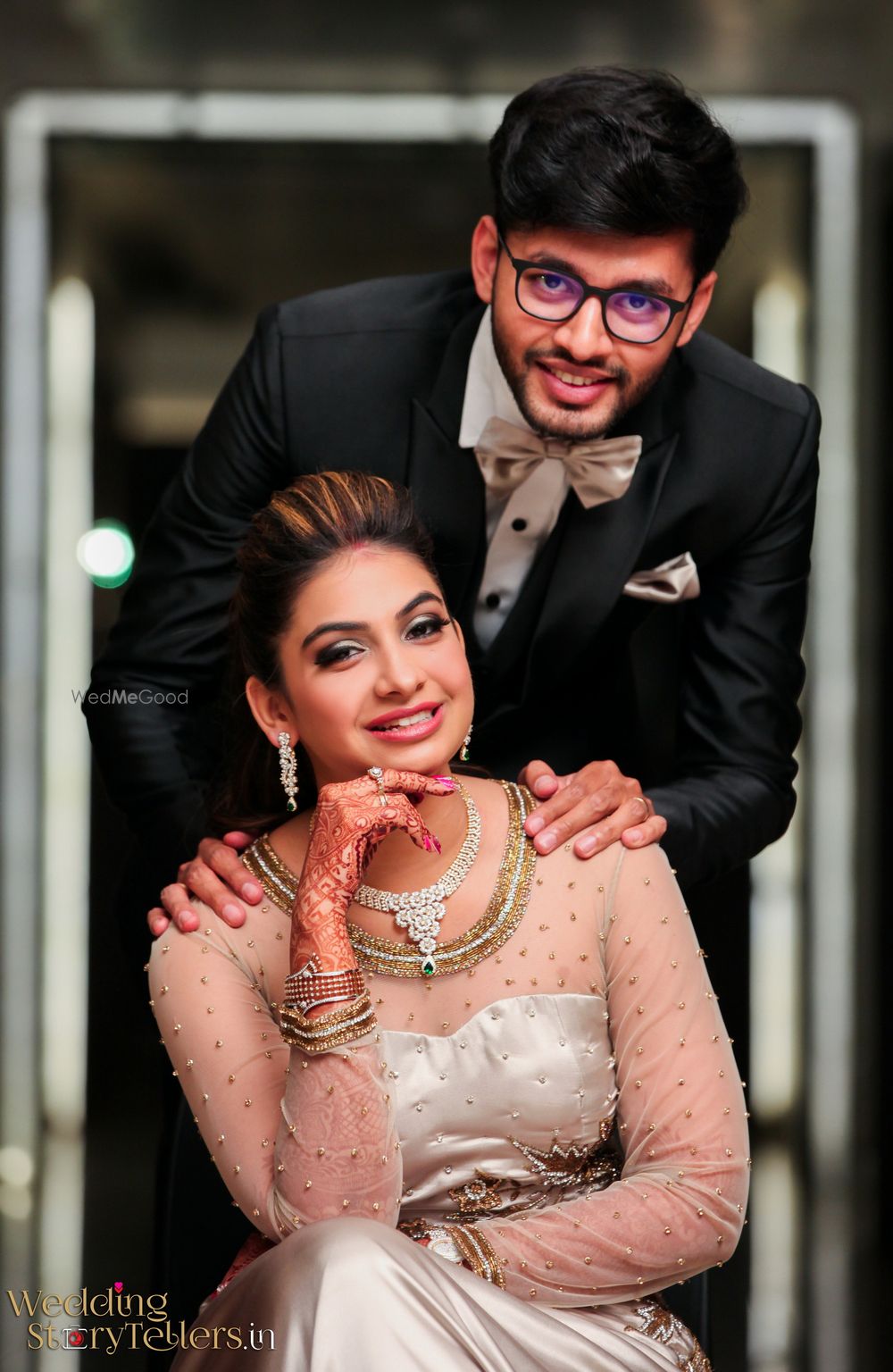 Photo From  Destination Wedding of Vineet Parijat  - By Wedding Storytellers