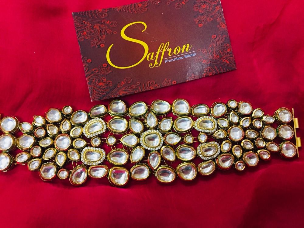 Photo From customised for d client  - By Saffron Fashion