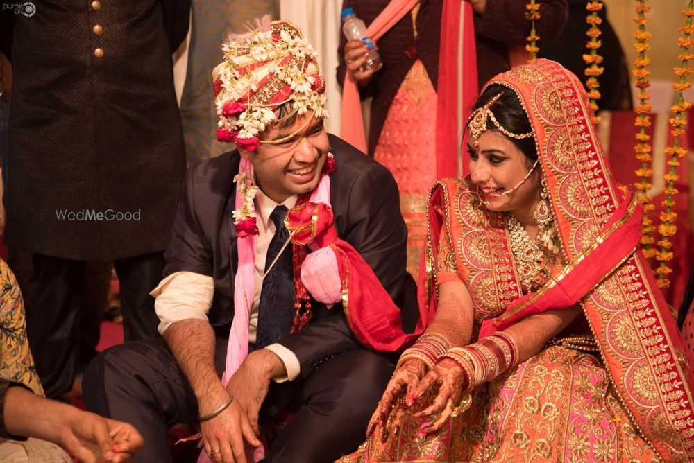 Photo From Tanya - By Purple Arc Weddings
