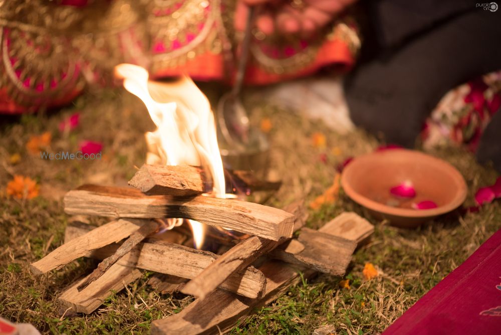 Photo From Tanya - By Purple Arc Weddings