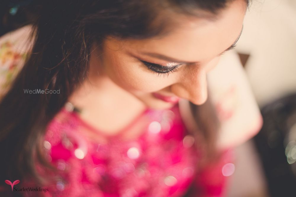 Photo From Big Fat Sindhi Wedding - By Scarlet Weddings