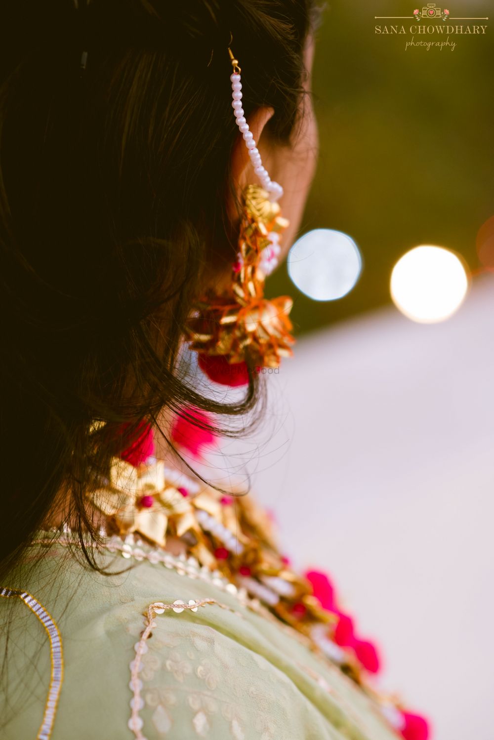Photo From Nidhi + Kaustubh - By Sana Chowdhary Photography