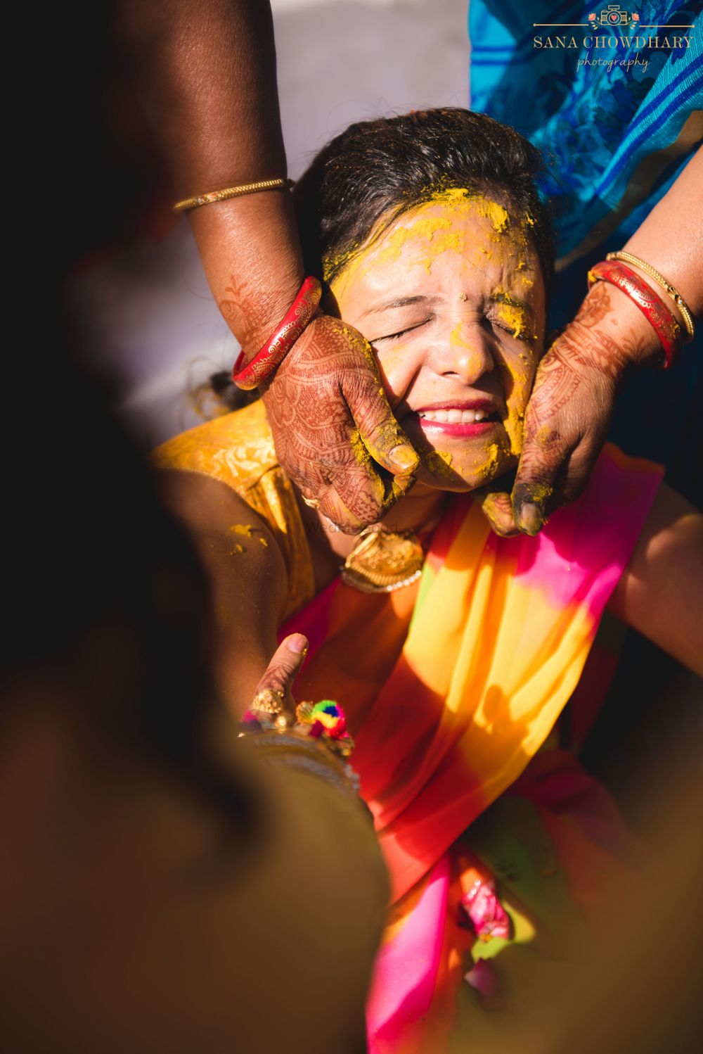 Photo From Nidhi + Kaustubh - By Sana Chowdhary Photography