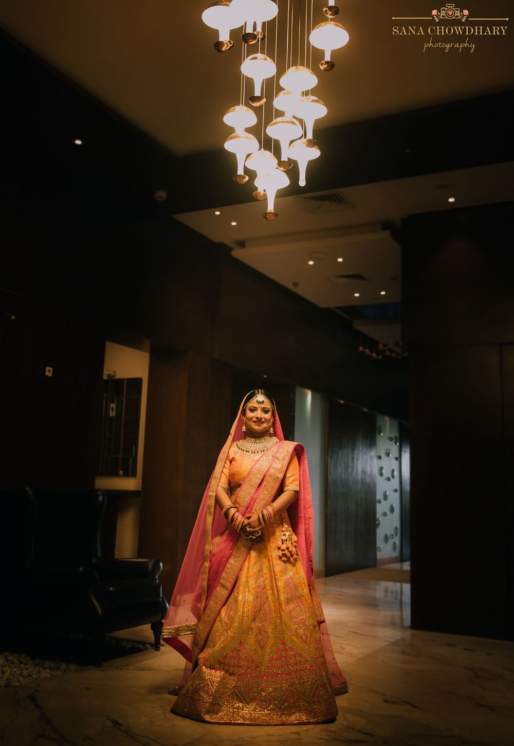 Photo From Nidhi + Kaustubh - By Sana Chowdhary Photography