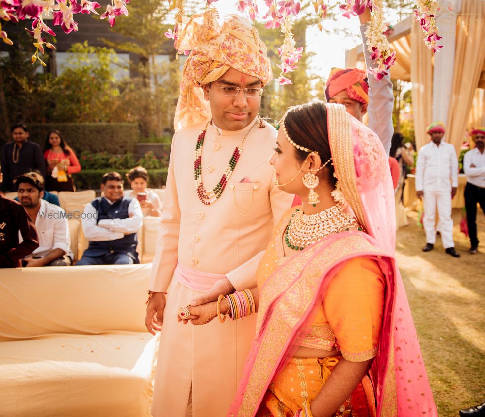 Photo From Nidhi + Kaustubh - By Sana Chowdhary Photography