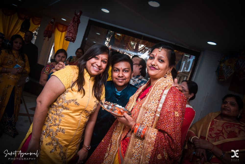 Photo From A homely affair - By Dcrew Events Pvt Ltd