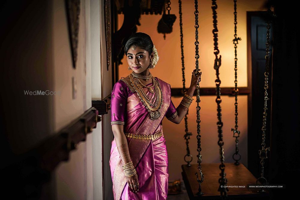 Photo From Traditional Bridal Photography Kerala - By Weva Photography