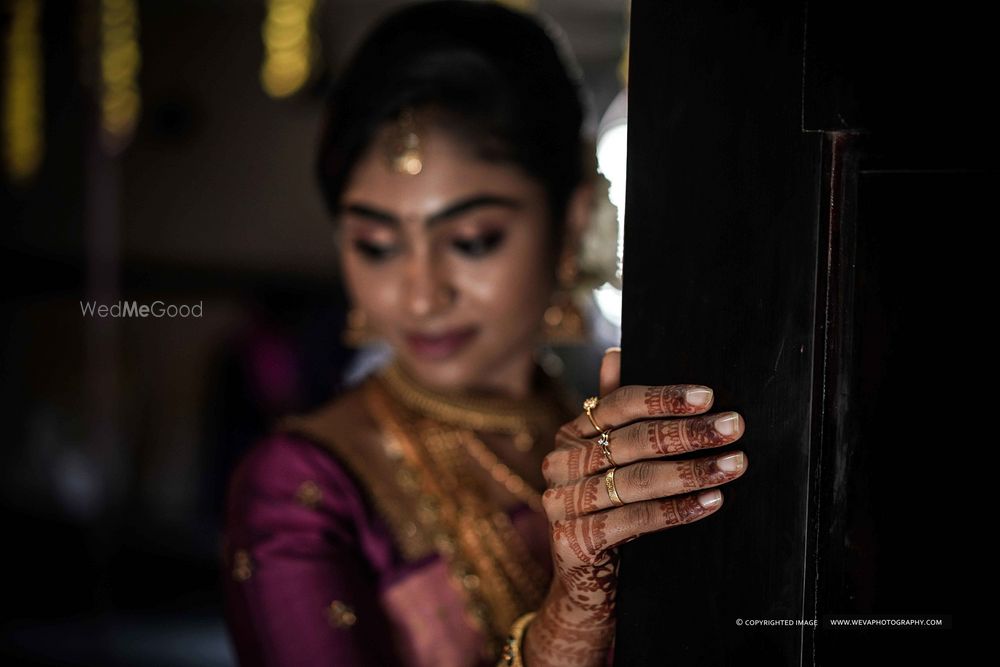 Photo From Traditional Bridal Photography Kerala - By Weva Photography