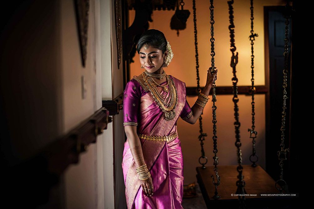 Photo From Traditional Bridal Photography Kerala - By Weva Photography