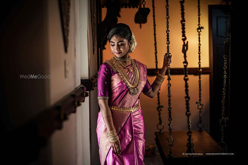 Photo From Traditional Bridal Photography Kerala - By Weva Photography