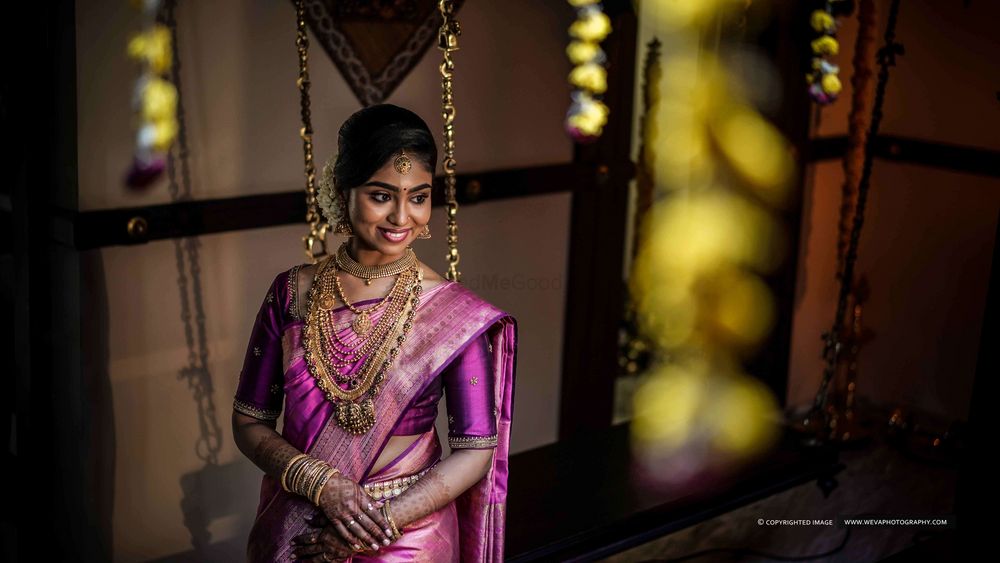 Photo From Traditional Bridal Photography Kerala - By Weva Photography