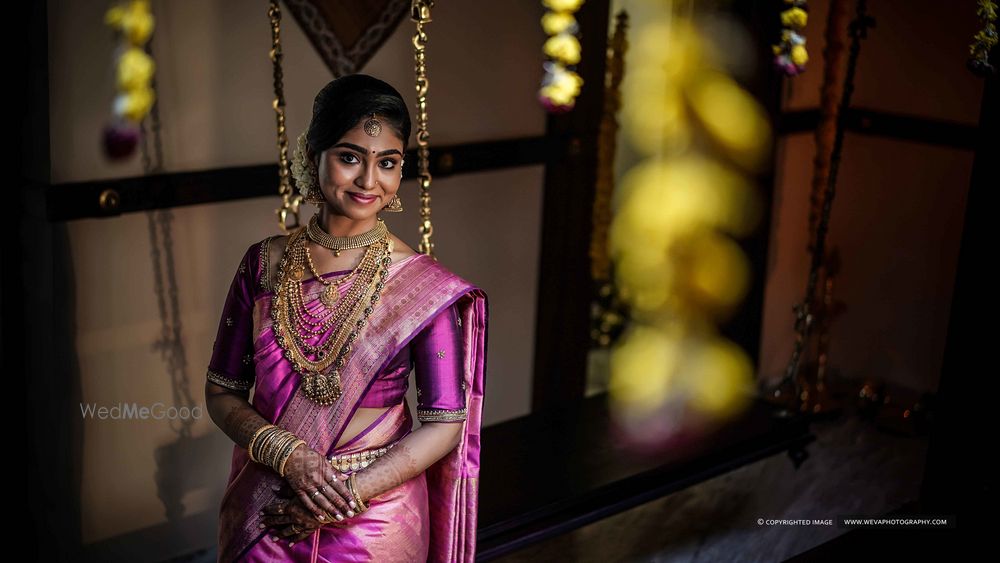 Photo From Traditional Bridal Photography Kerala - By Weva Photography