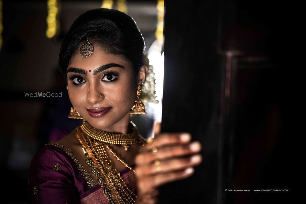 Photo From Traditional Bridal Photography Kerala - By Weva Photography