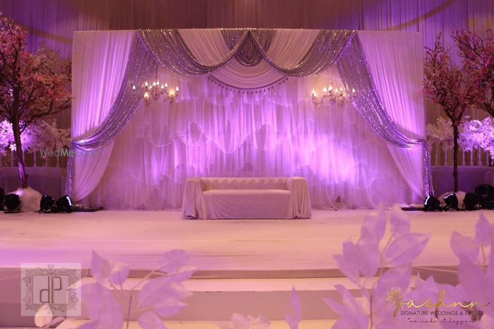 Photo From A Fairytale Dream - By Jashnn Signature Weddings & Events