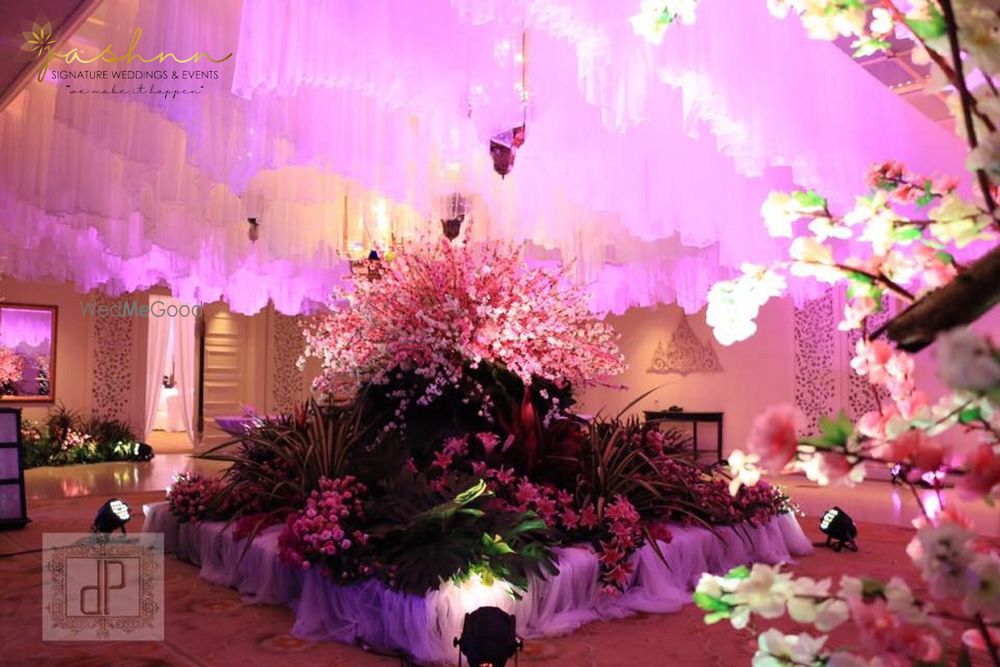 Photo From A Fairytale Dream - By Jashnn Signature Weddings & Events