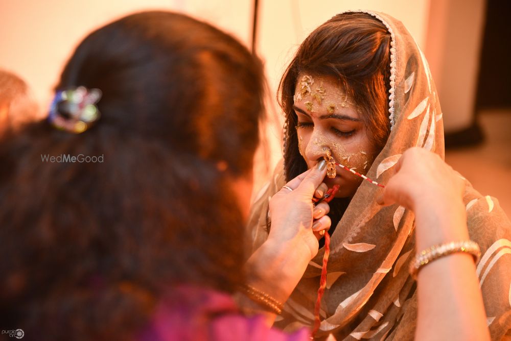 Photo From Samagya - By Purple Arc Weddings