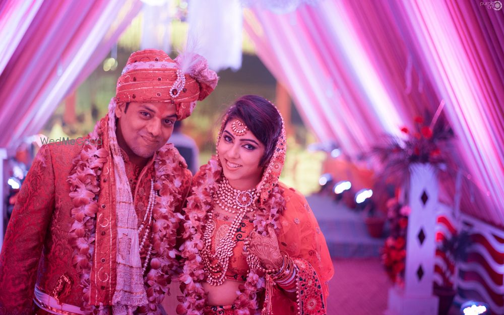 Photo From Samagya - By Purple Arc Weddings
