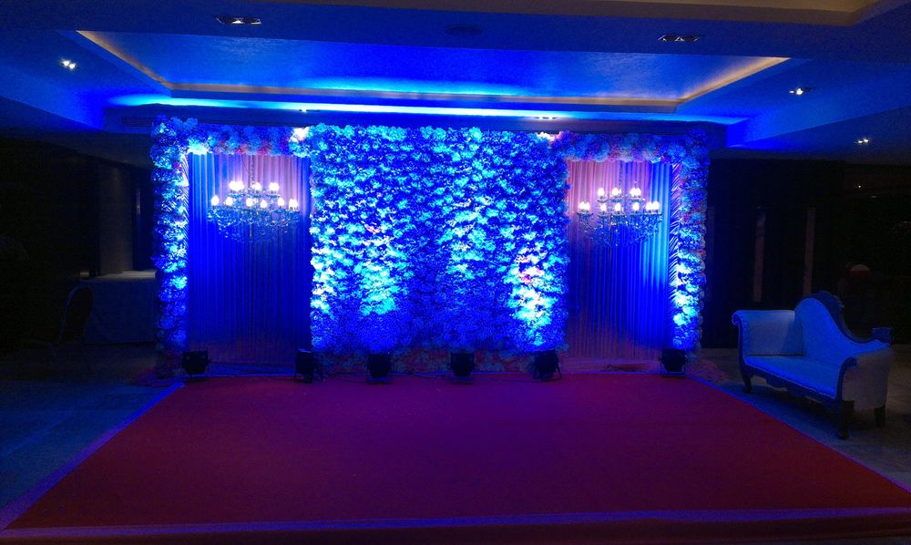 Photo From jagdish Tytler's Nephew Wedding - By Alivia Events