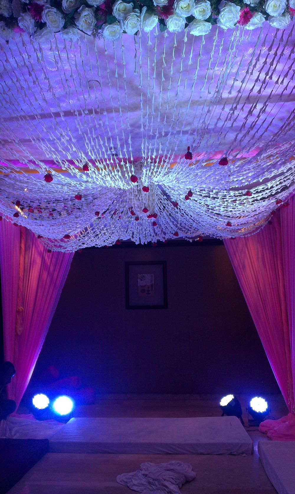 Photo From jagdish Tytler's Nephew Wedding - By Alivia Events