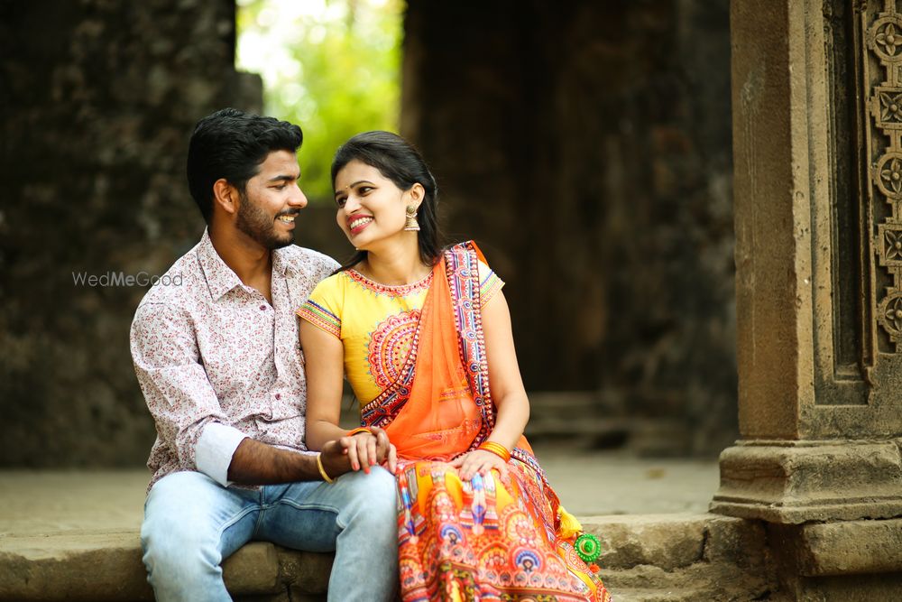 Photo From pre-wedding - By Chetan Bhoir Photography