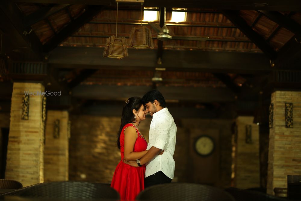 Photo From pre-wedding - By Chetan Bhoir Photography