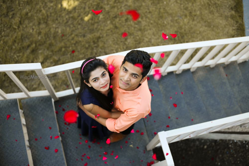 Photo From pre-wedding - By Chetan Bhoir Photography