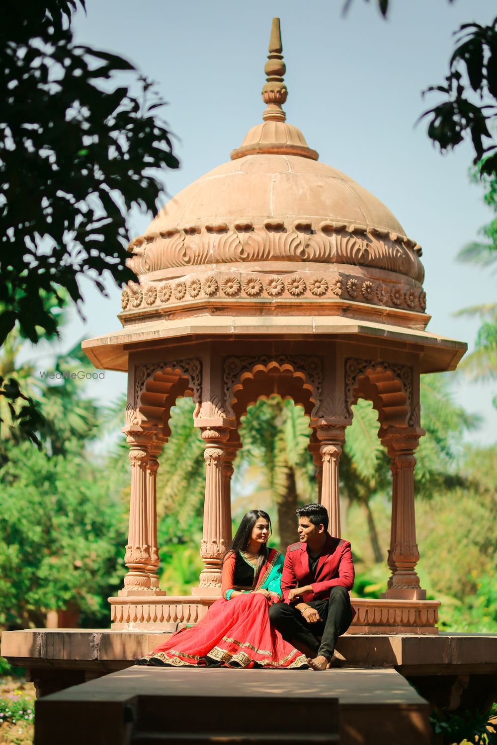 Photo From pre-wedding - By Chetan Bhoir Photography