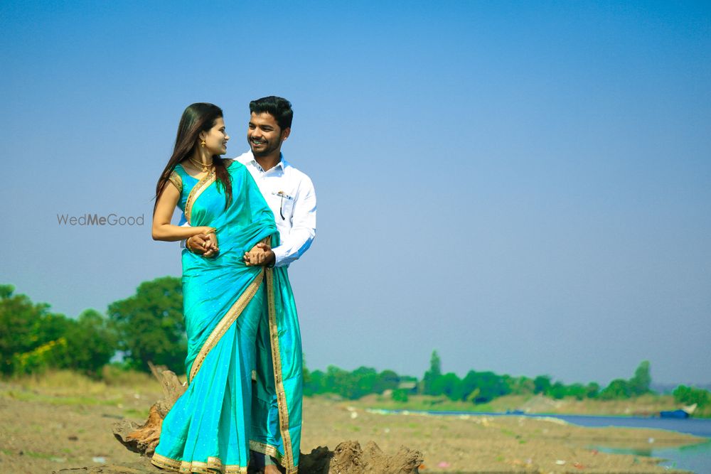 Photo From pre-wedding - By Chetan Bhoir Photography