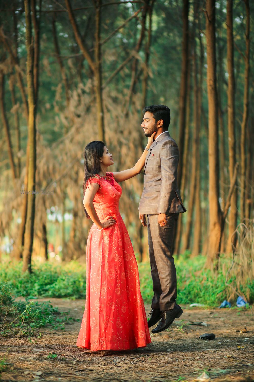 Photo From pre-wedding - By Chetan Bhoir Photography