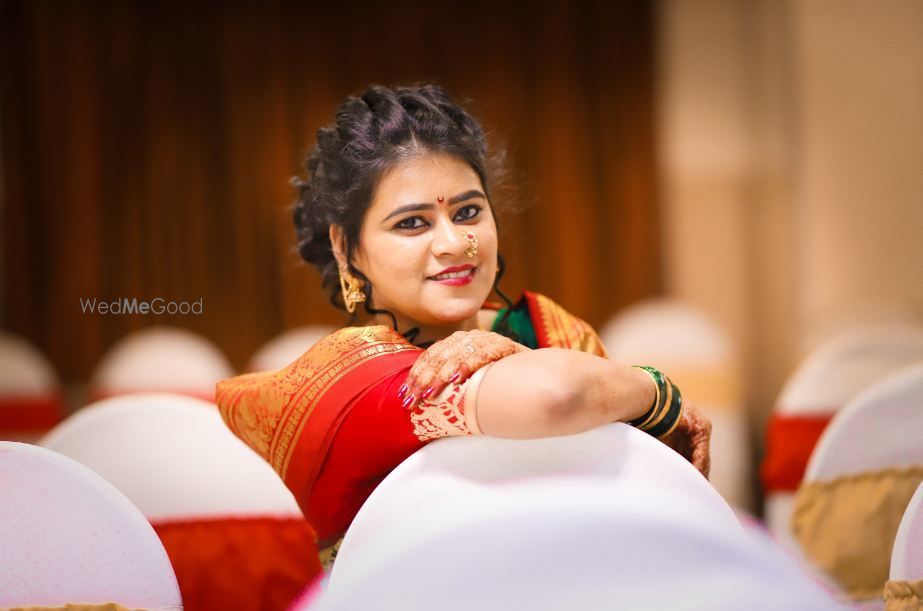 Photo From wedding - By Chetan Bhoir Photography