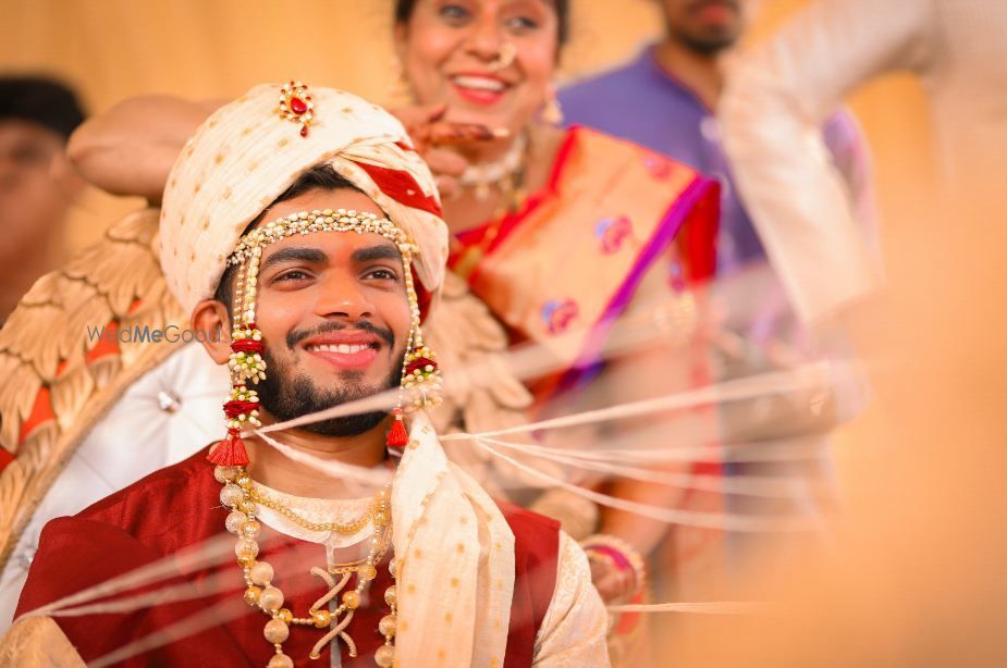 Photo From wedding - By Chetan Bhoir Photography