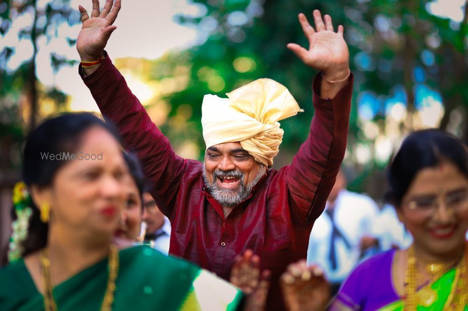 Photo From wedding - By Chetan Bhoir Photography