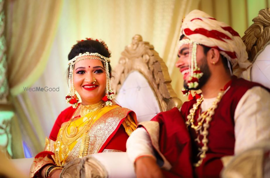 Photo From wedding - By Chetan Bhoir Photography