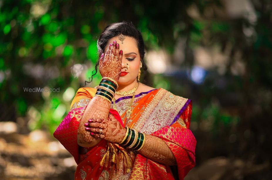 Photo From wedding - By Chetan Bhoir Photography