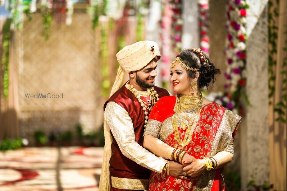 Photo From wedding - By Chetan Bhoir Photography