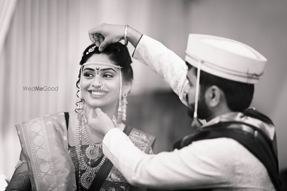 Photo From wedding - By Chetan Bhoir Photography