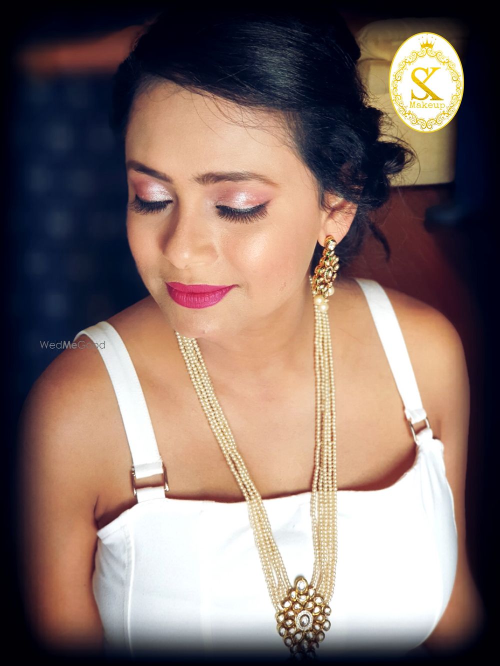 Photo From Christian brides by Simar Kaur - By Makeup by Simar Kaur