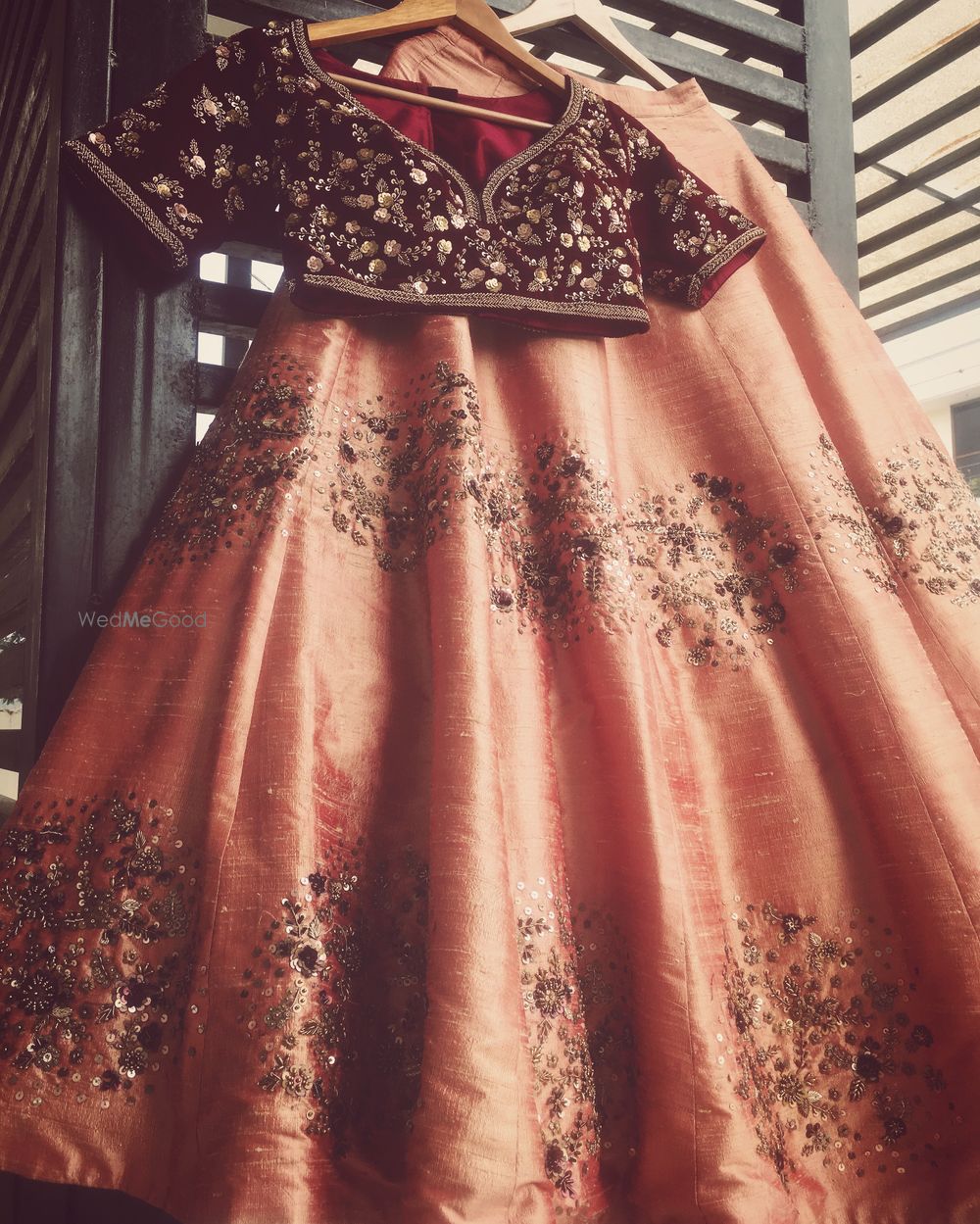 Photo From Bridal Lehengas - By Rianta's