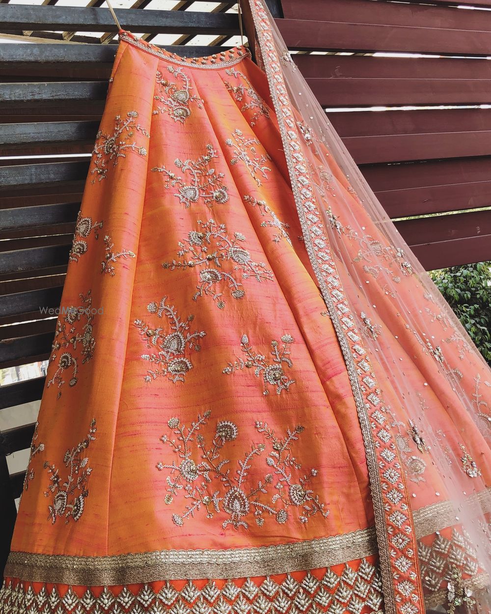 Photo From Bridal Lehengas - By Rianta's