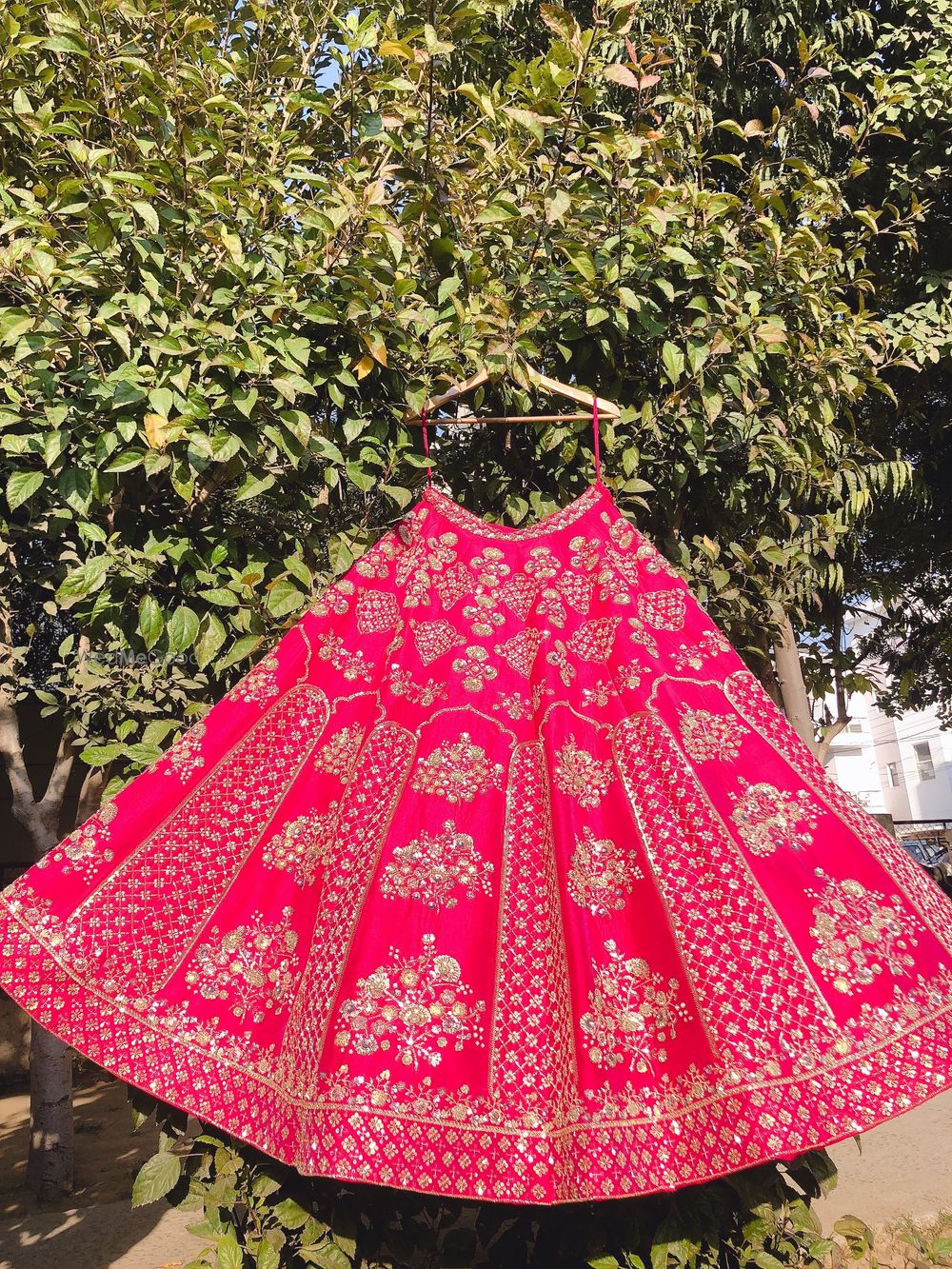 Photo From Bridal Lehengas - By Rianta's